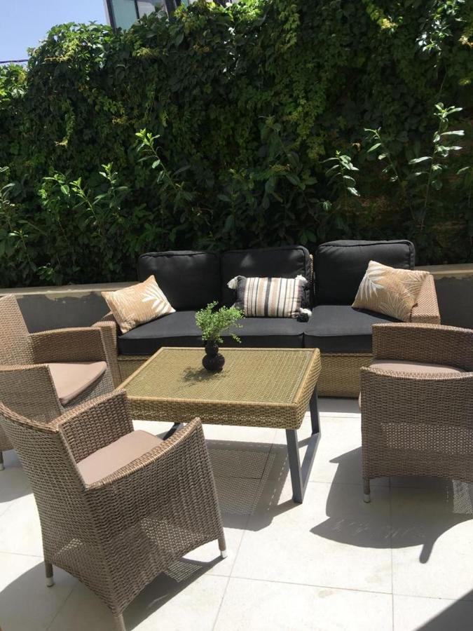 Apartments Salona Trogir Exterior photo