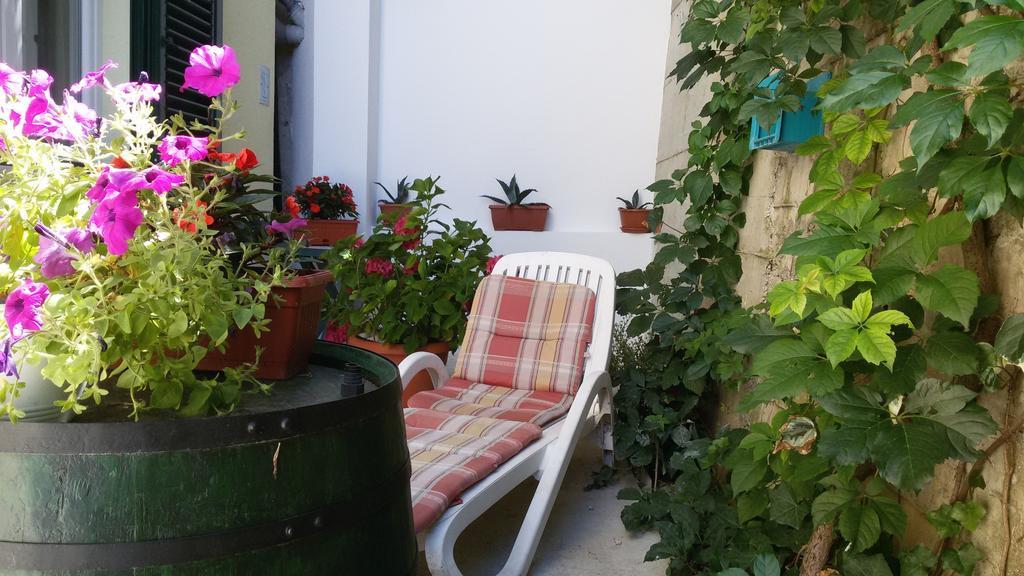 Apartments Salona Trogir Room photo