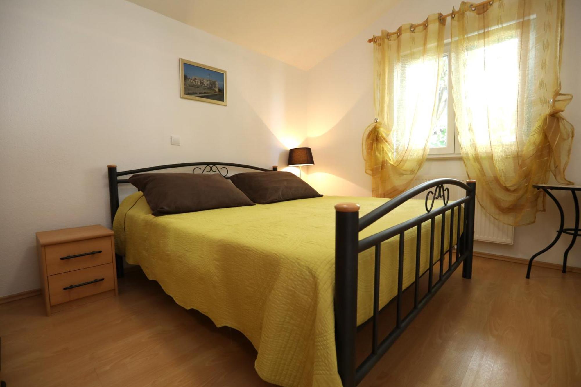 Apartments Salona Trogir Exterior photo