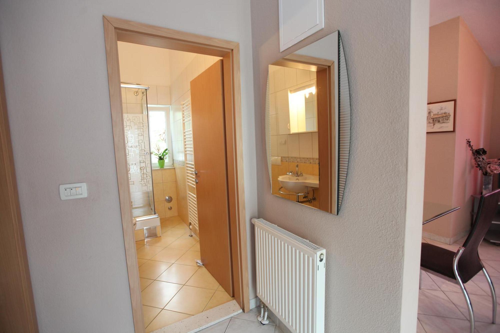 Apartments Salona Trogir Room photo