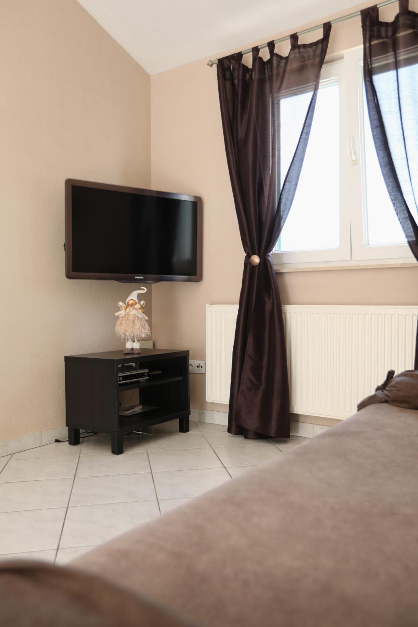 Apartments Salona Trogir Exterior photo