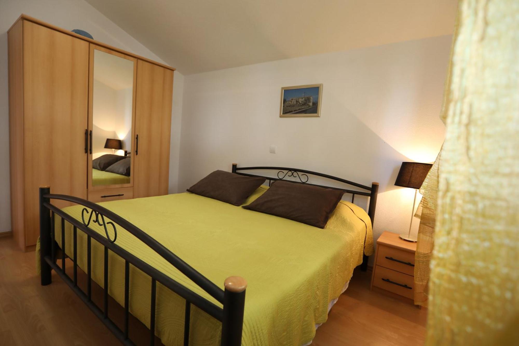 Apartments Salona Trogir Exterior photo