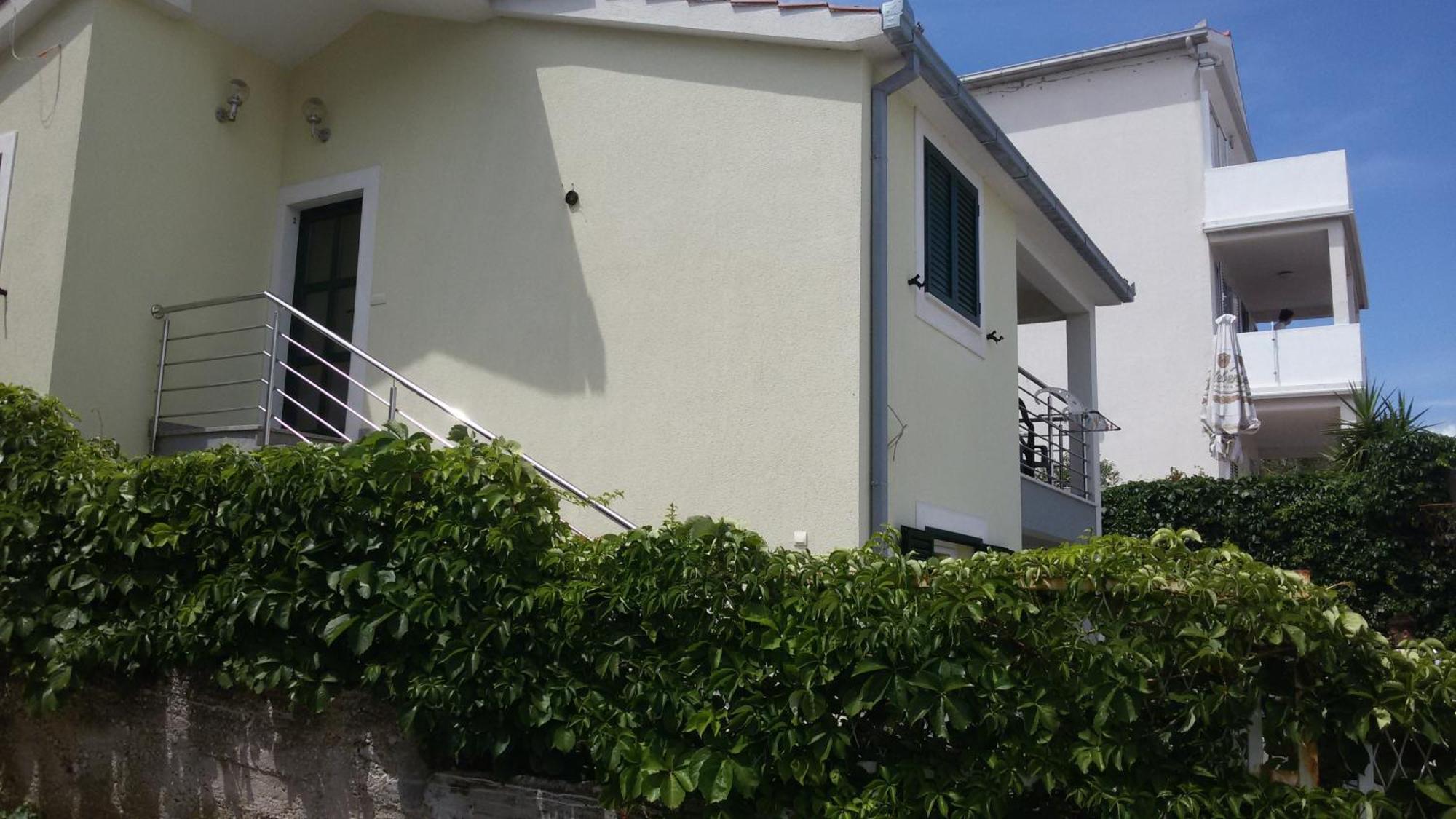 Apartments Salona Trogir Room photo