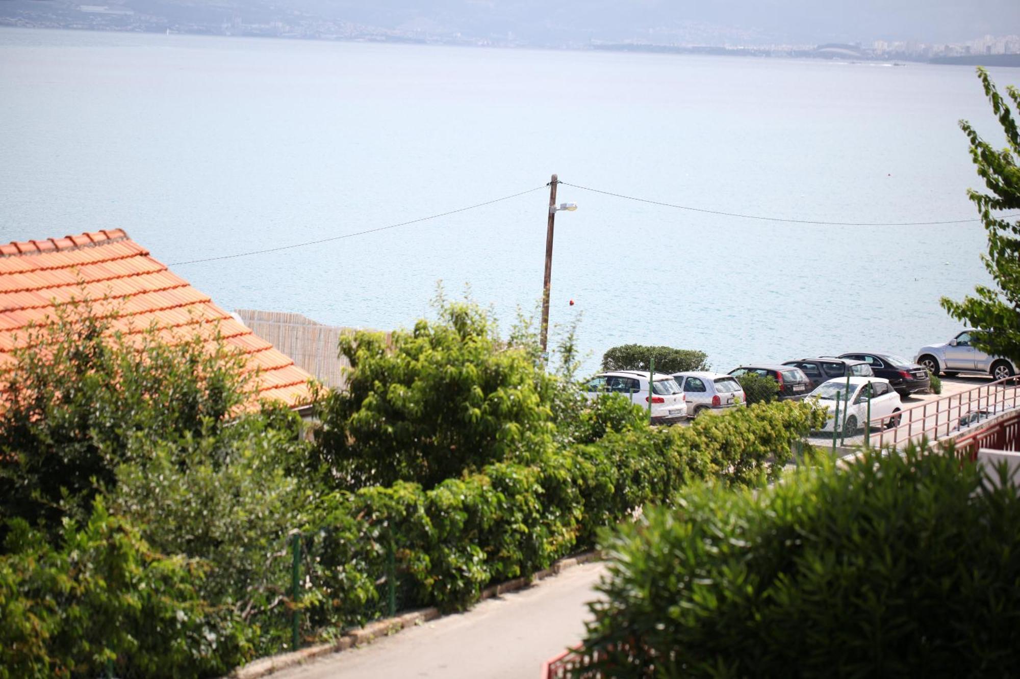 Apartments Salona Trogir Room photo