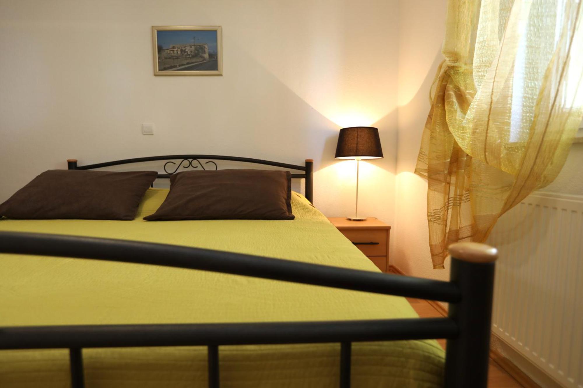 Apartments Salona Trogir Exterior photo