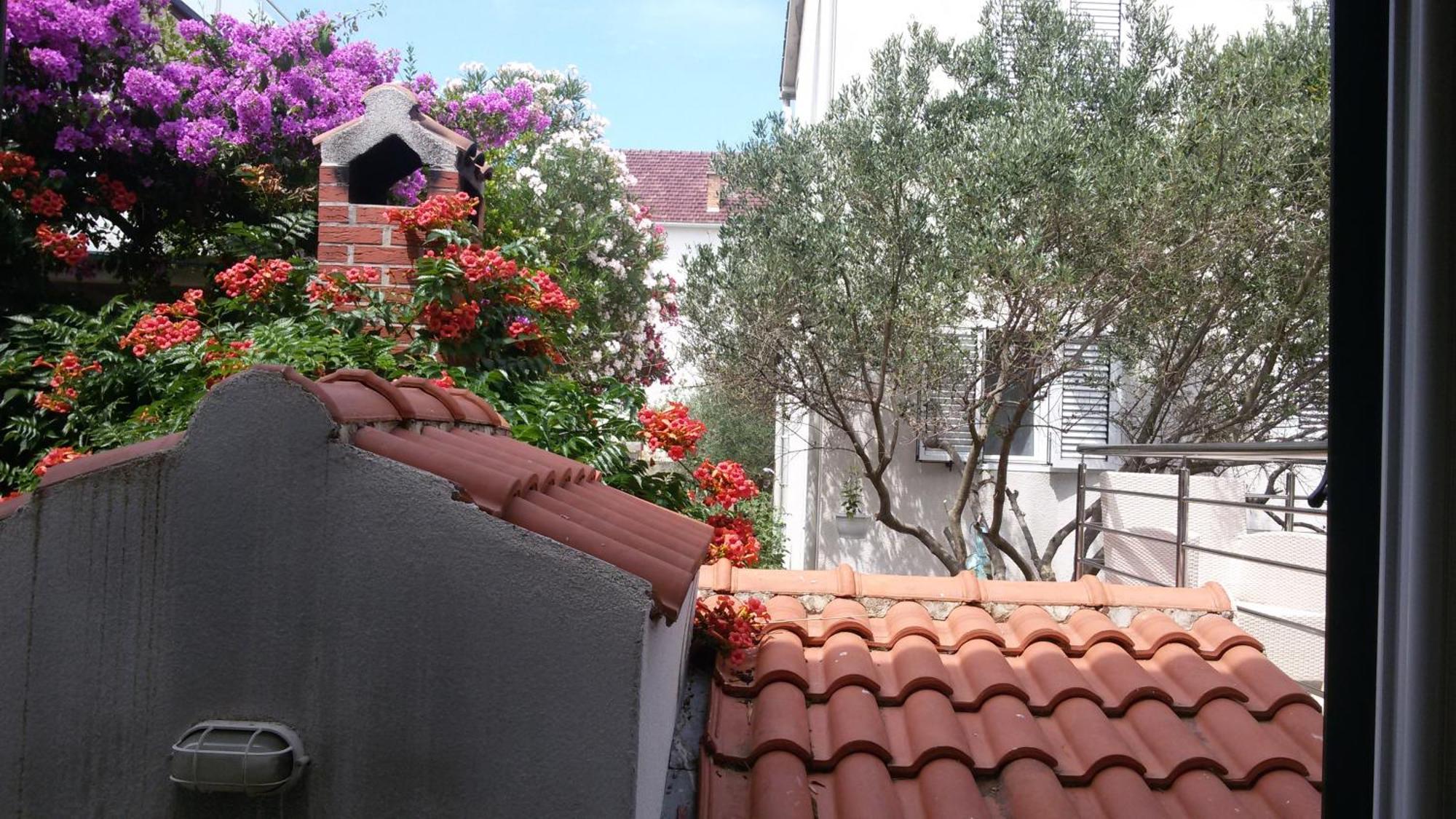 Apartments Salona Trogir Room photo