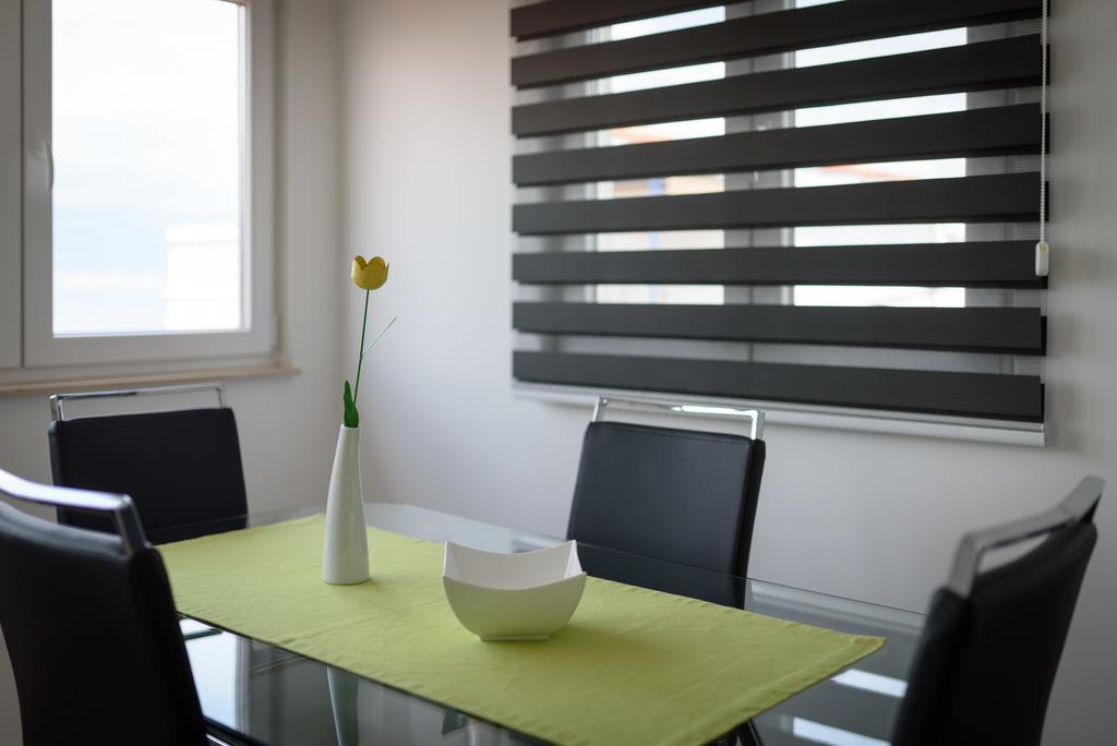 Apartments Salona Trogir Exterior photo