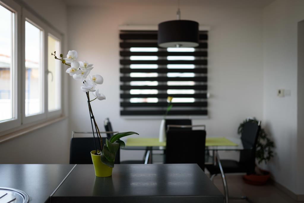 Apartments Salona Trogir Exterior photo