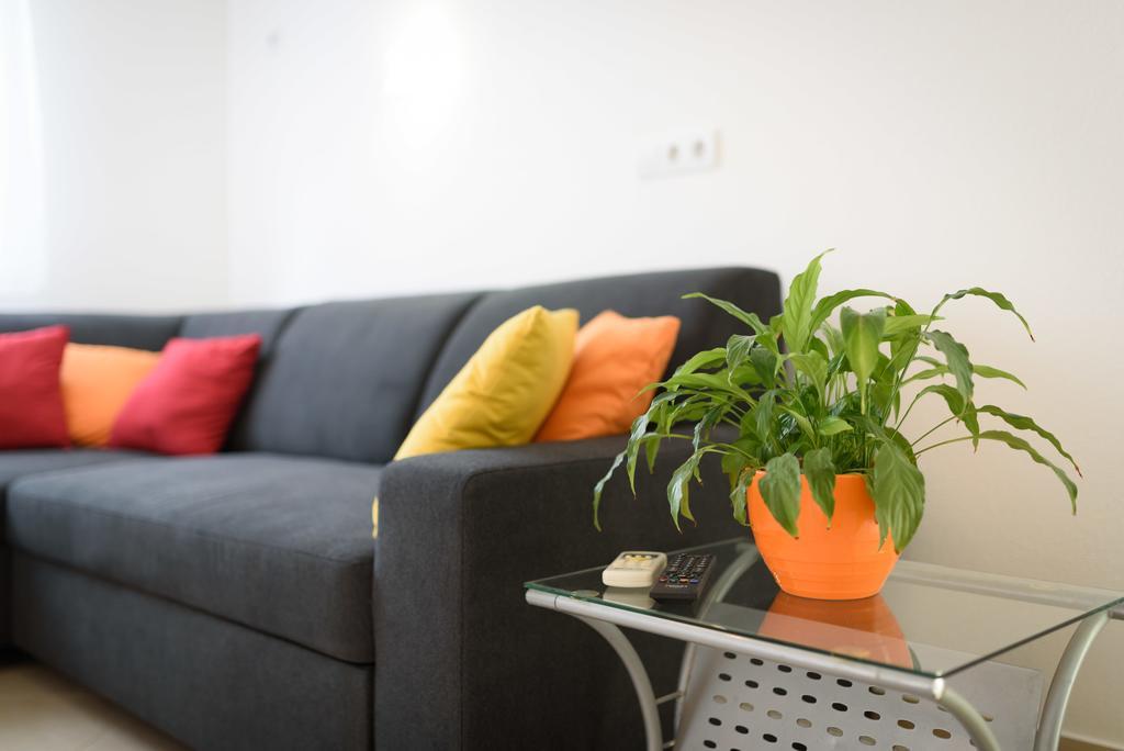 Apartments Salona Trogir Exterior photo