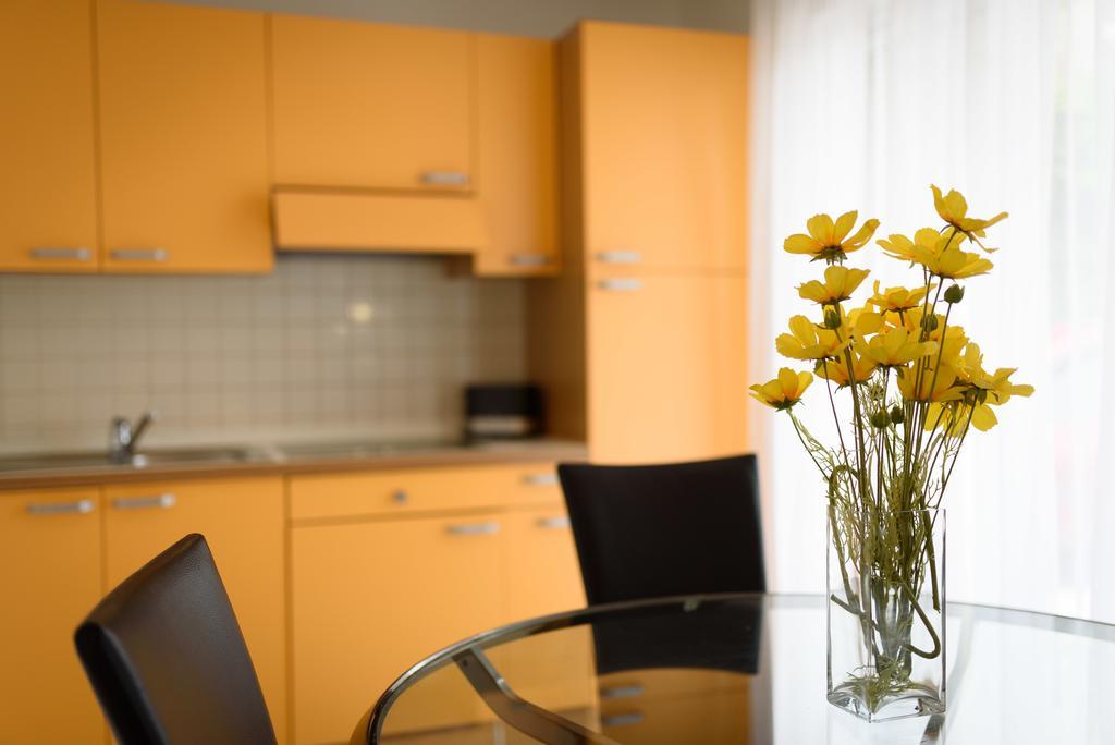 Apartments Salona Trogir Exterior photo