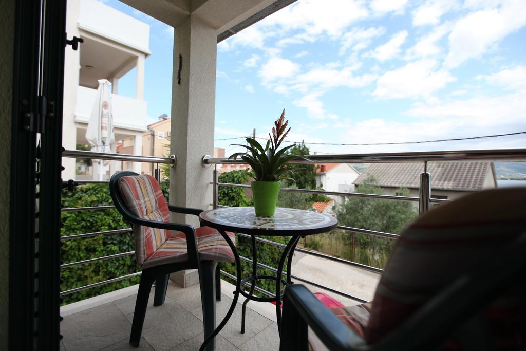 Apartments Salona Trogir Room photo